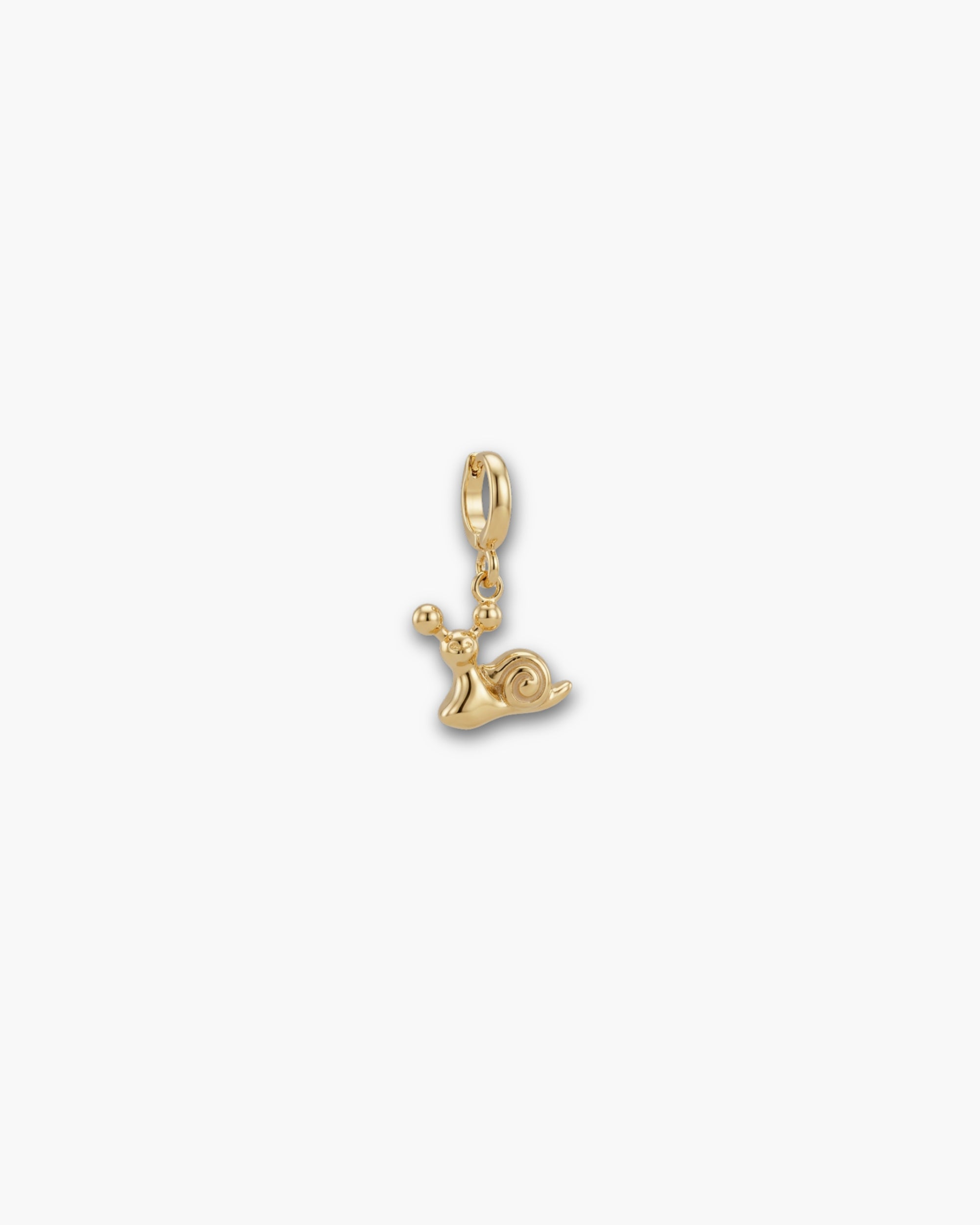 SNAIL CHARM