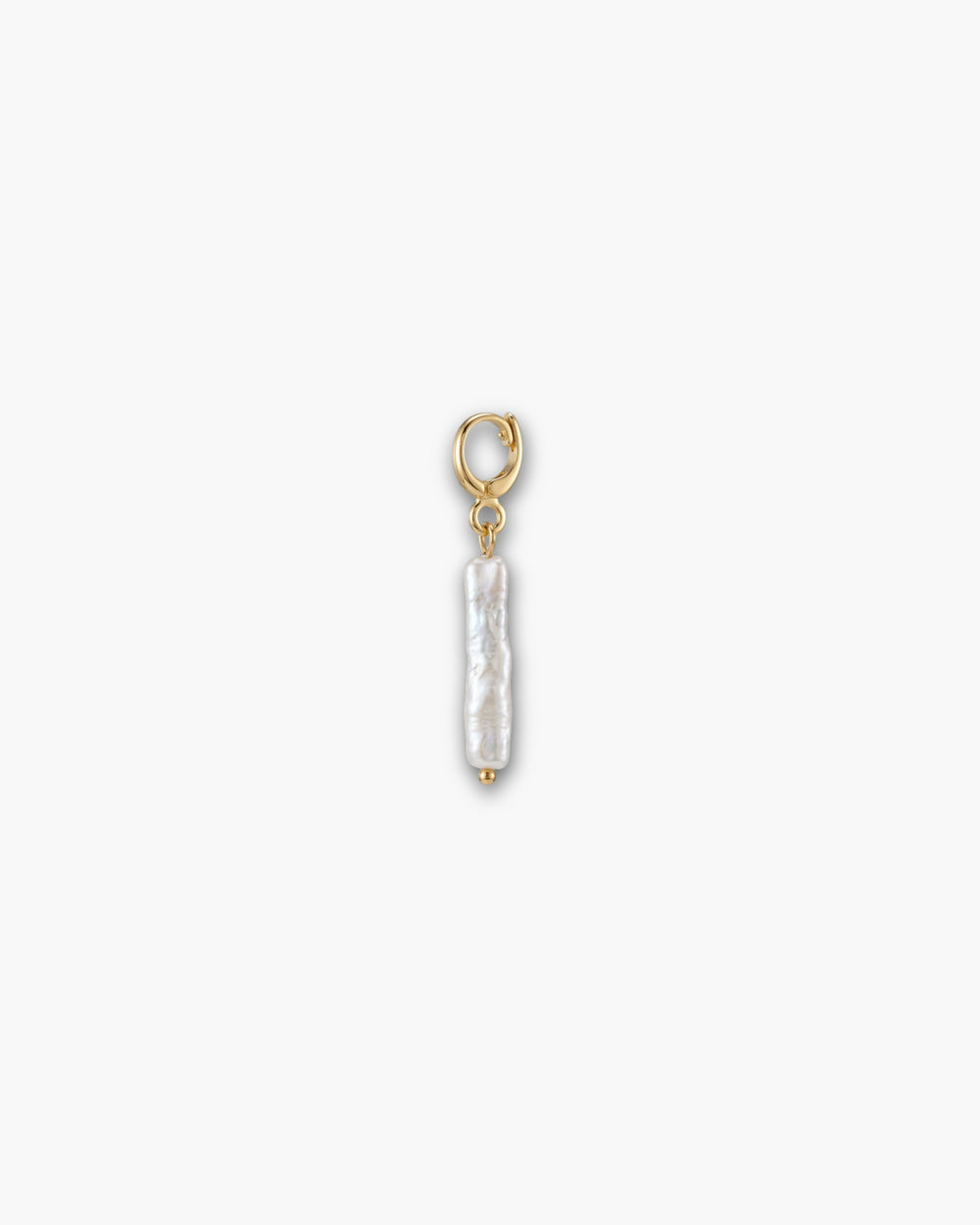 LONG PEARL CHARM
