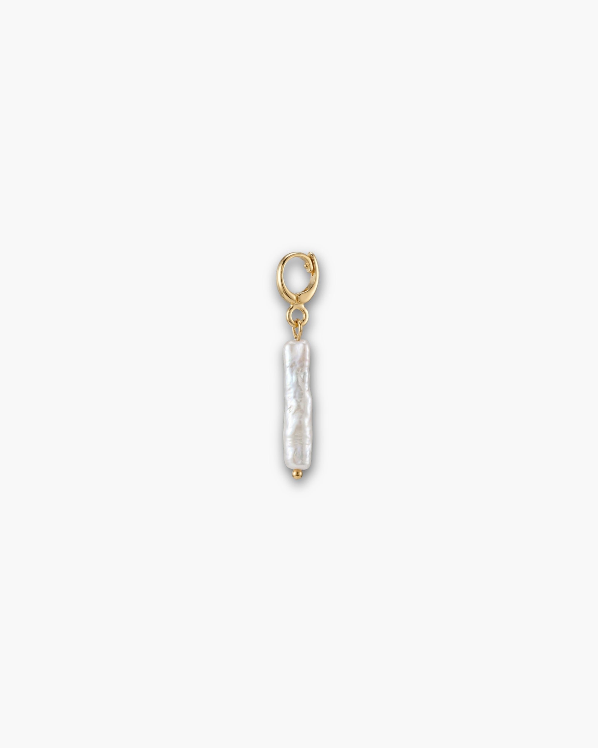 LONG PEARL CHARM