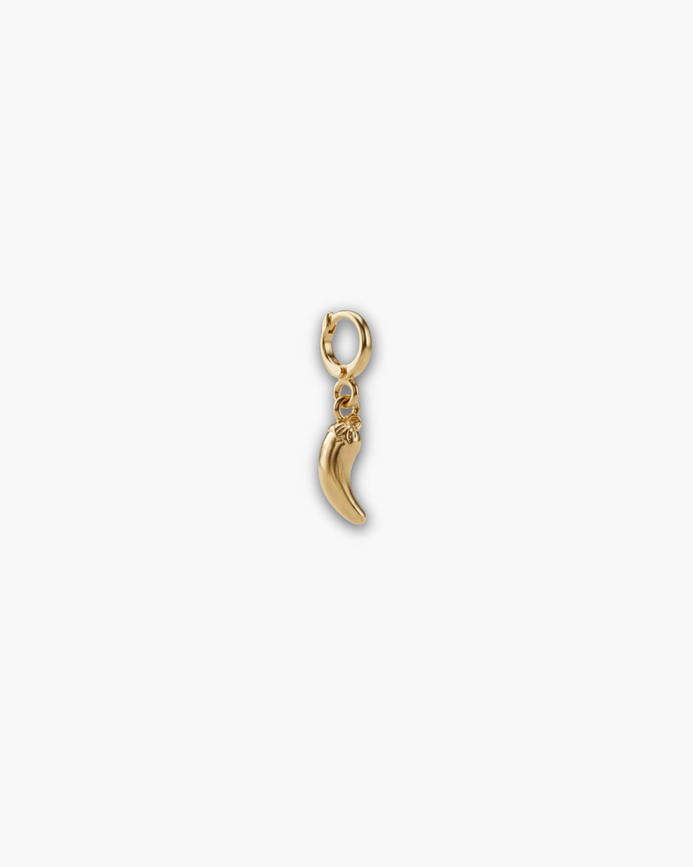 CHILLI PEPPER CHARM
