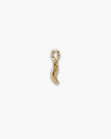 CHILLI PEPPER CHARM