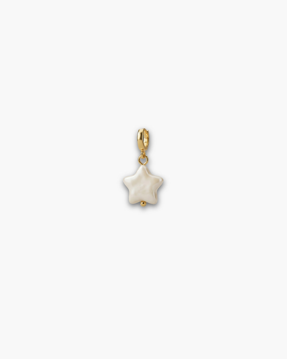 PEARL STAR CHARM