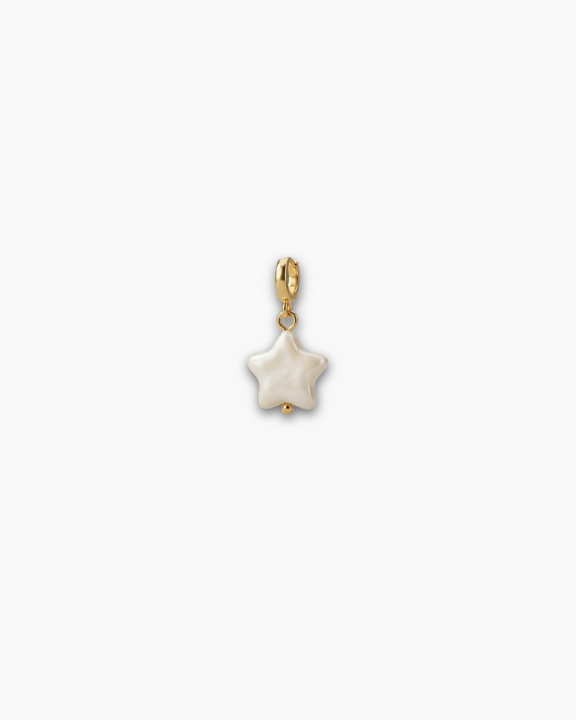PEARL STAR CHARM