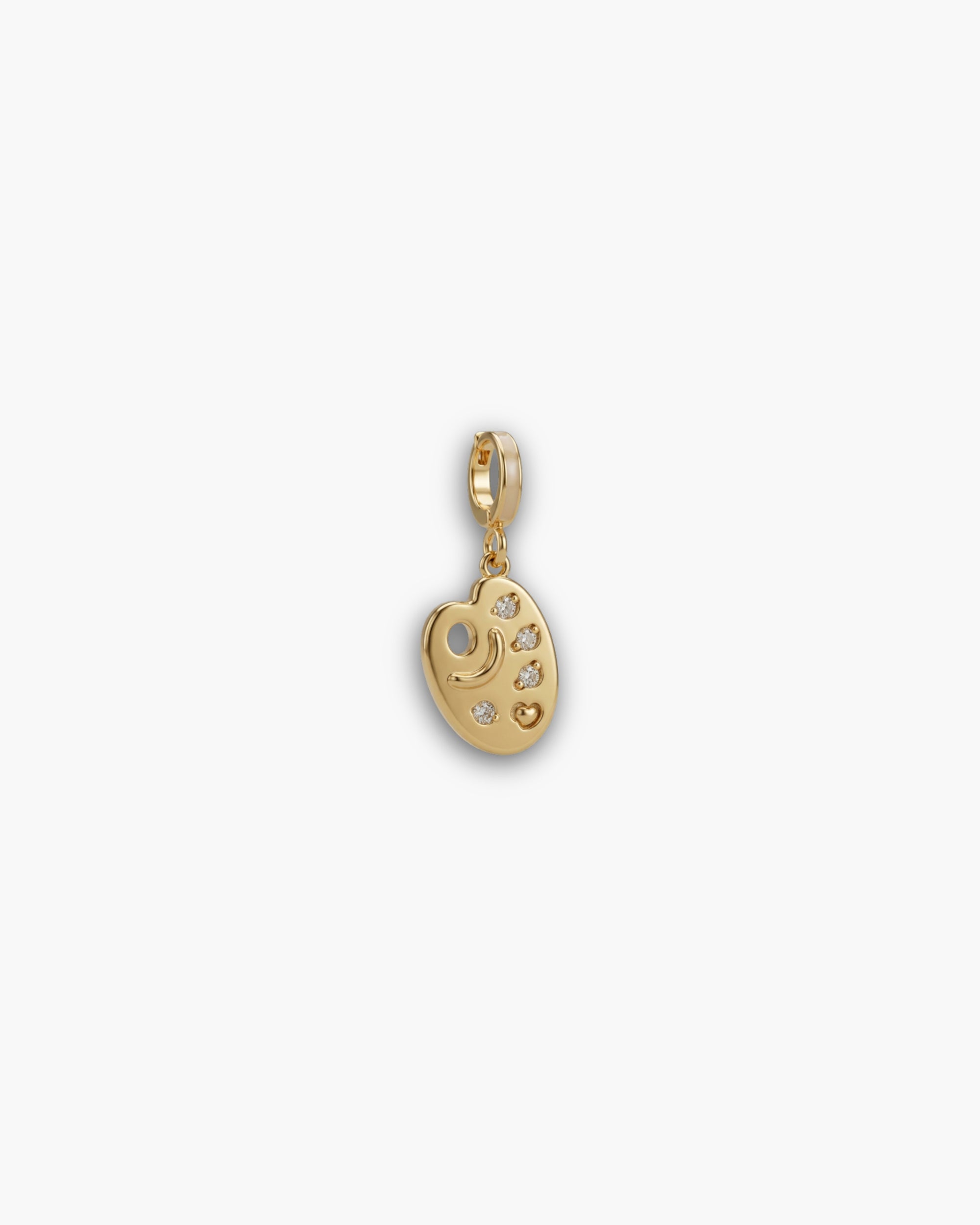 ARTIST CHARM