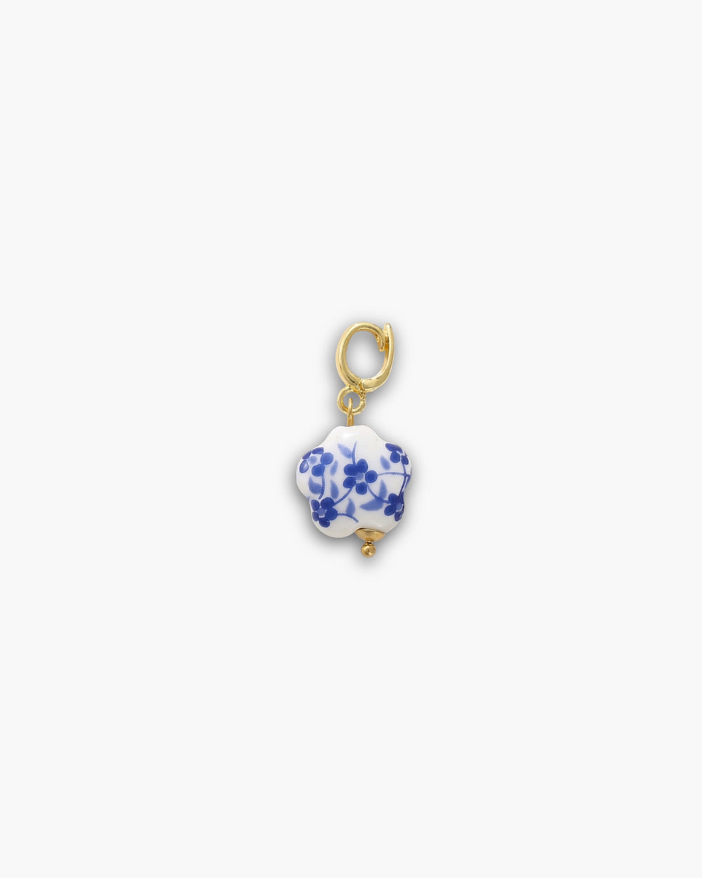 BLUE STAR CHARM
