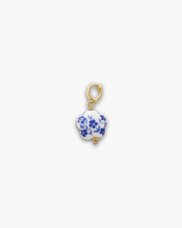 BLUE STAR CHARM