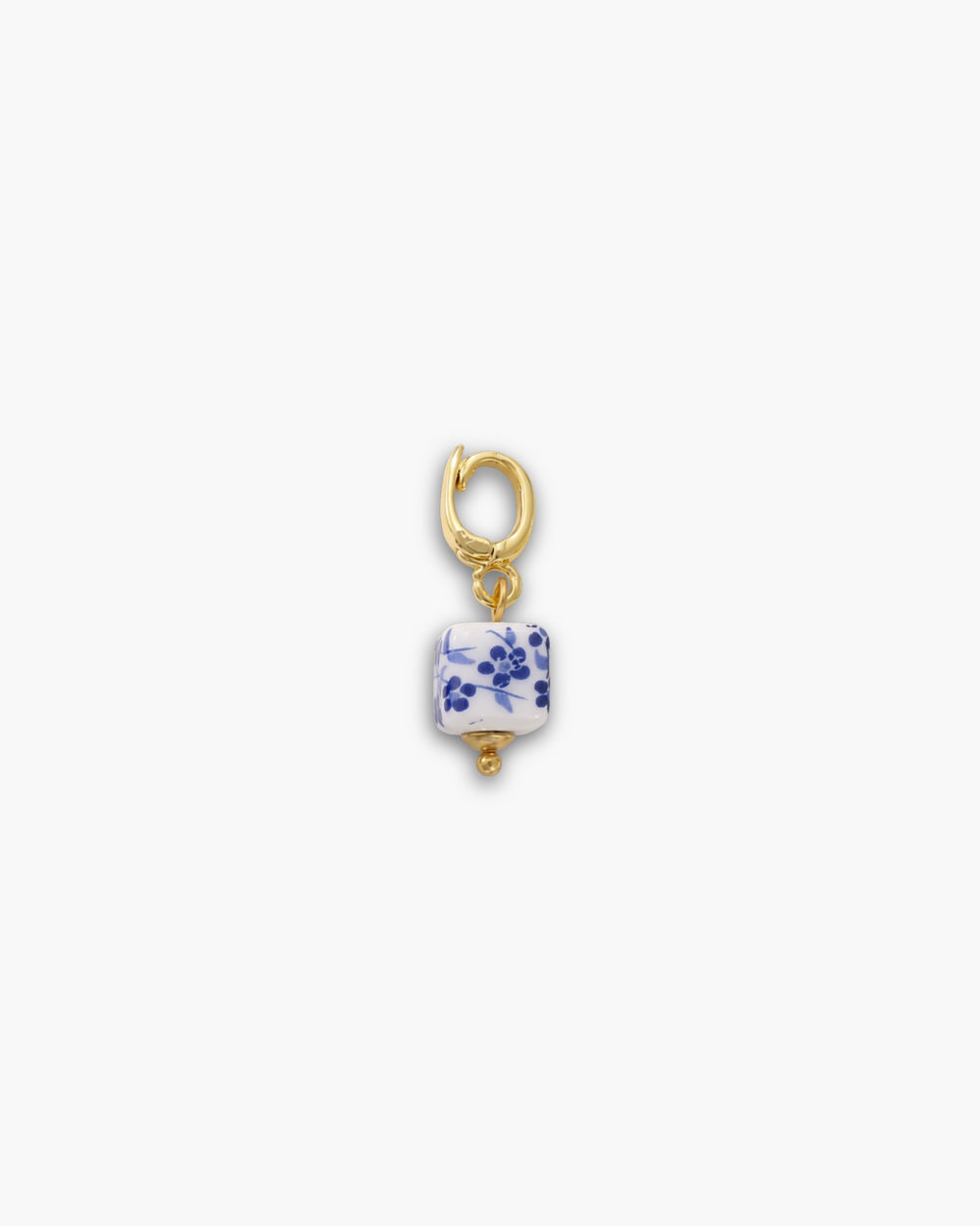 BLUE CHARM