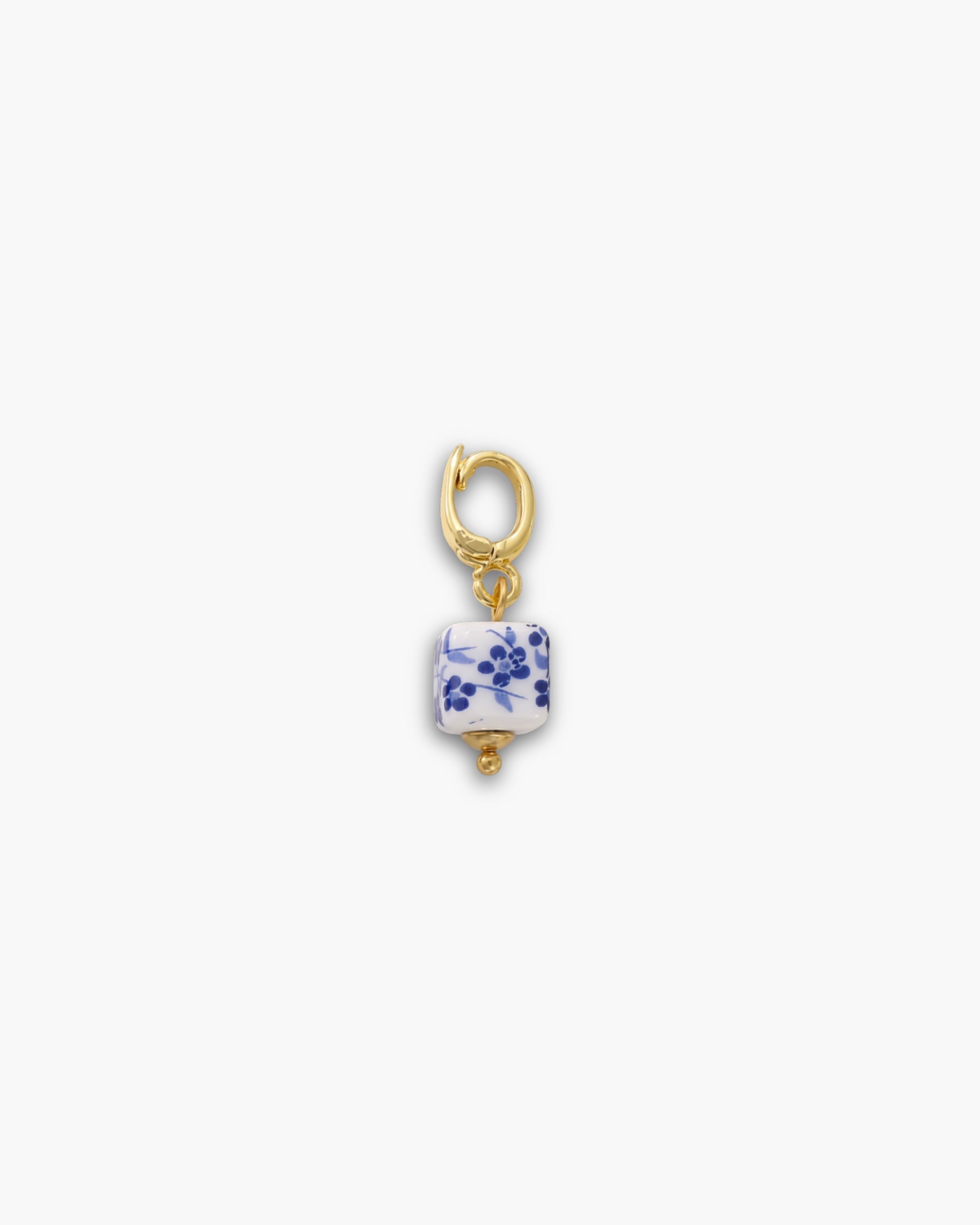 BLUE CHARM
