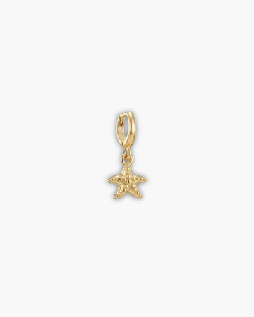 STARFISH CHARM