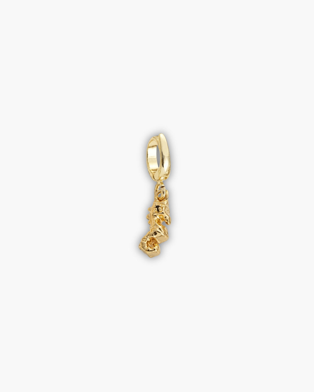SEAHORSE CHARM
