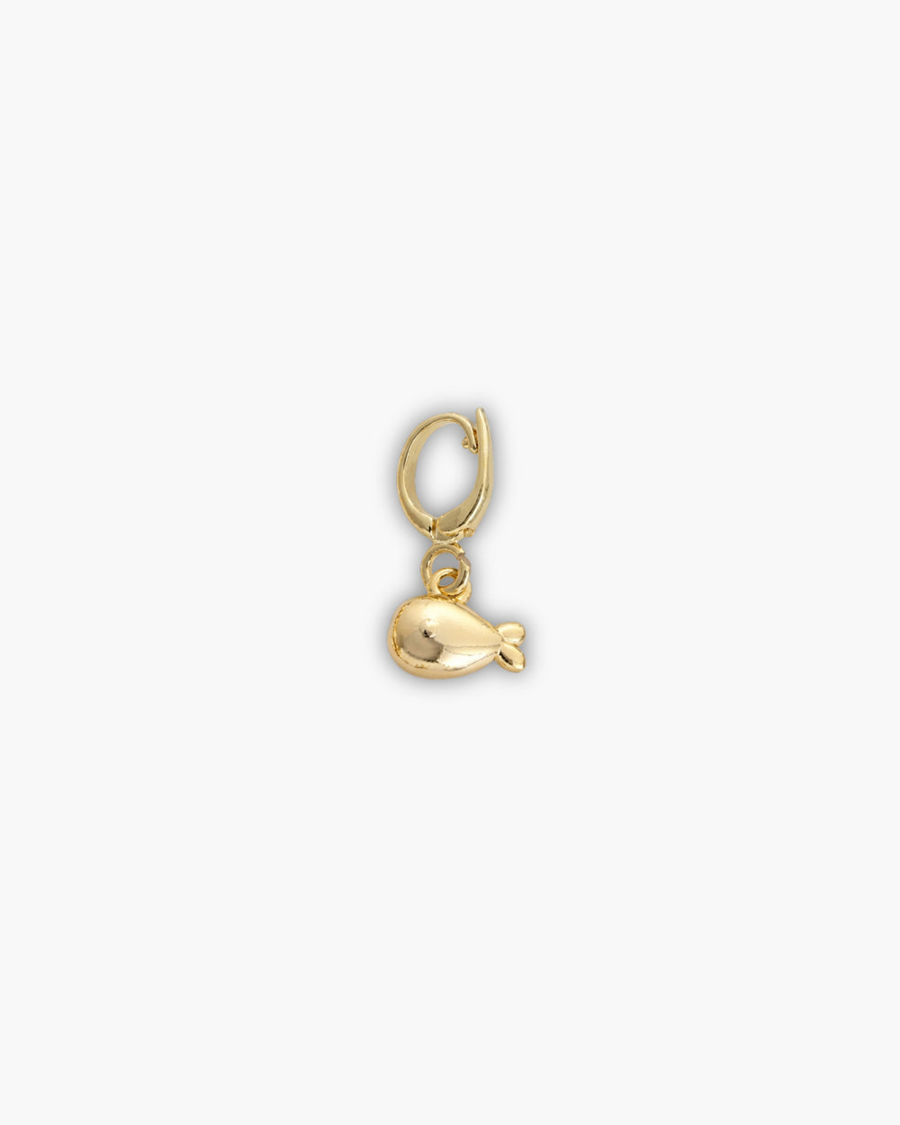 GOLDFISH CHARM