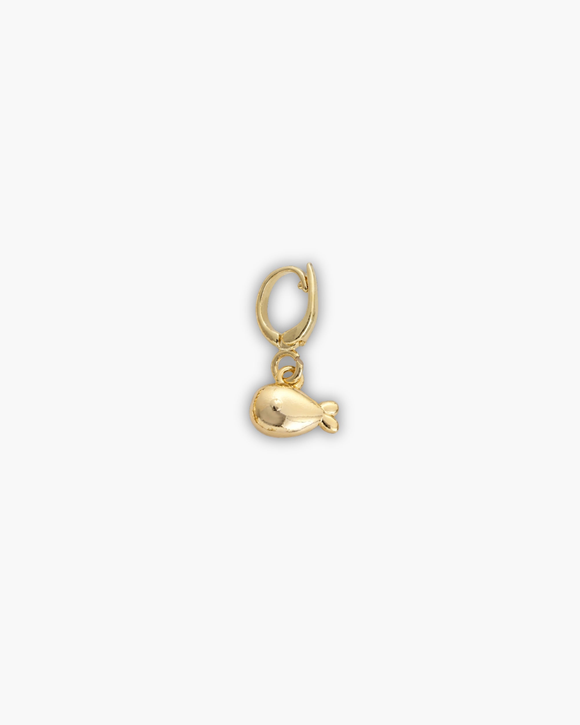 GOLDFISH CHARM