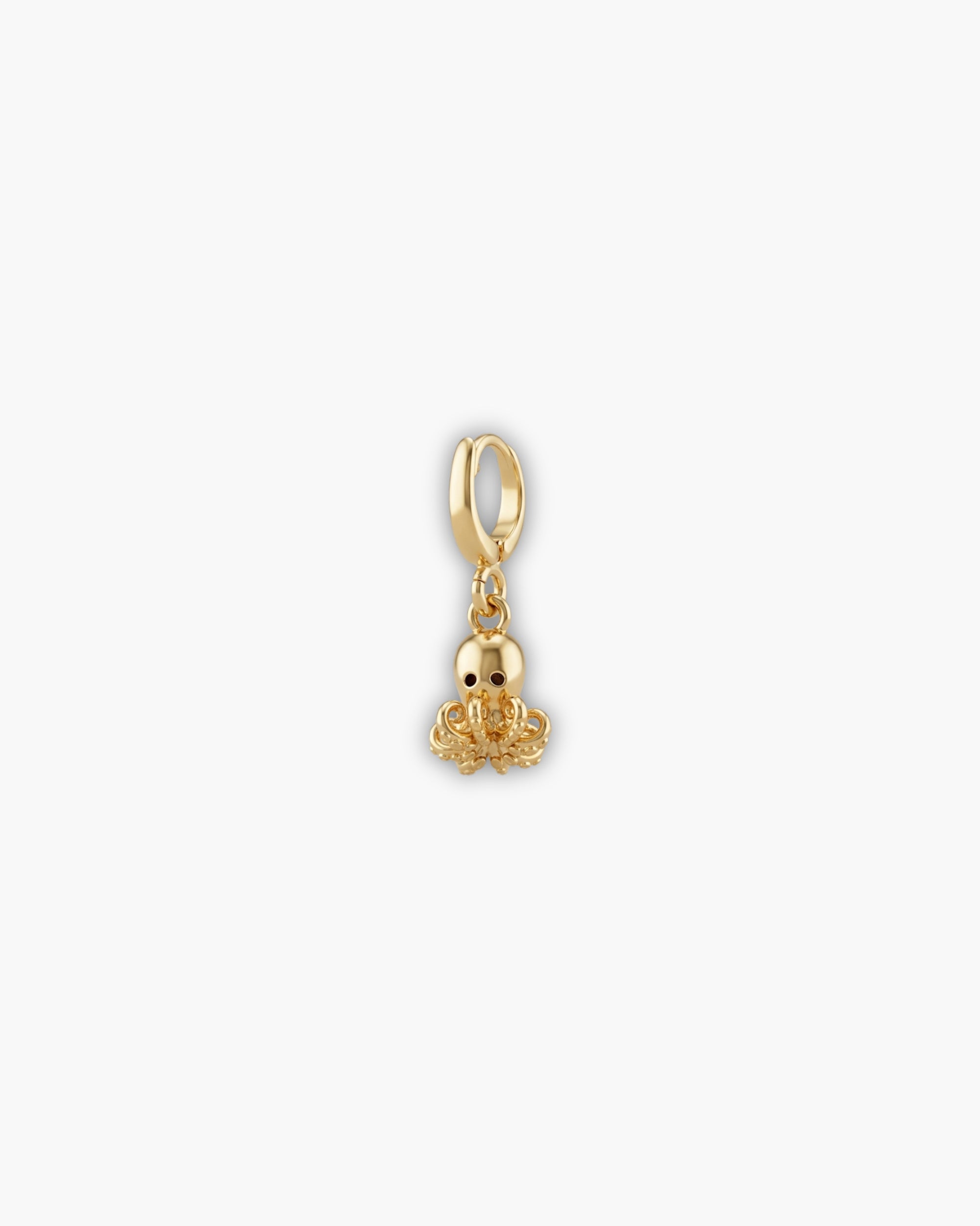 OCTOPUS CHARM