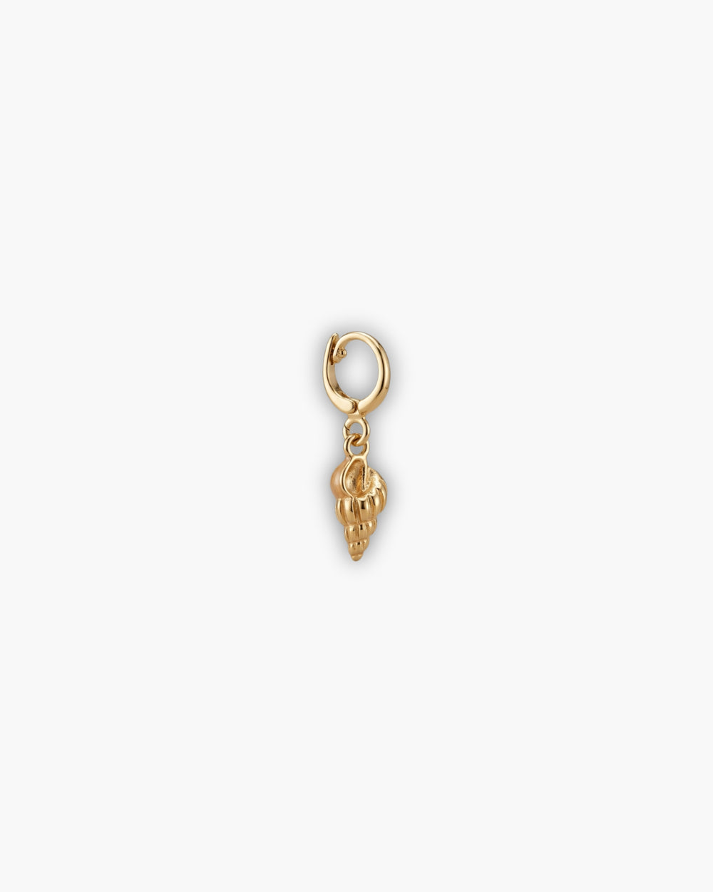 SHELL CHARM