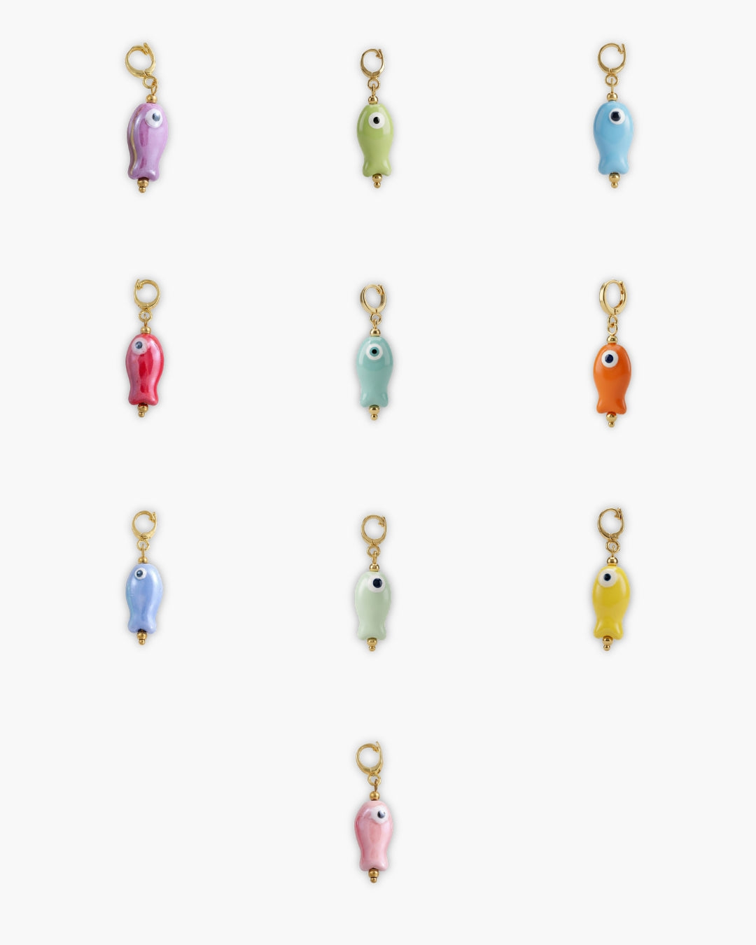 FISH CHARM
