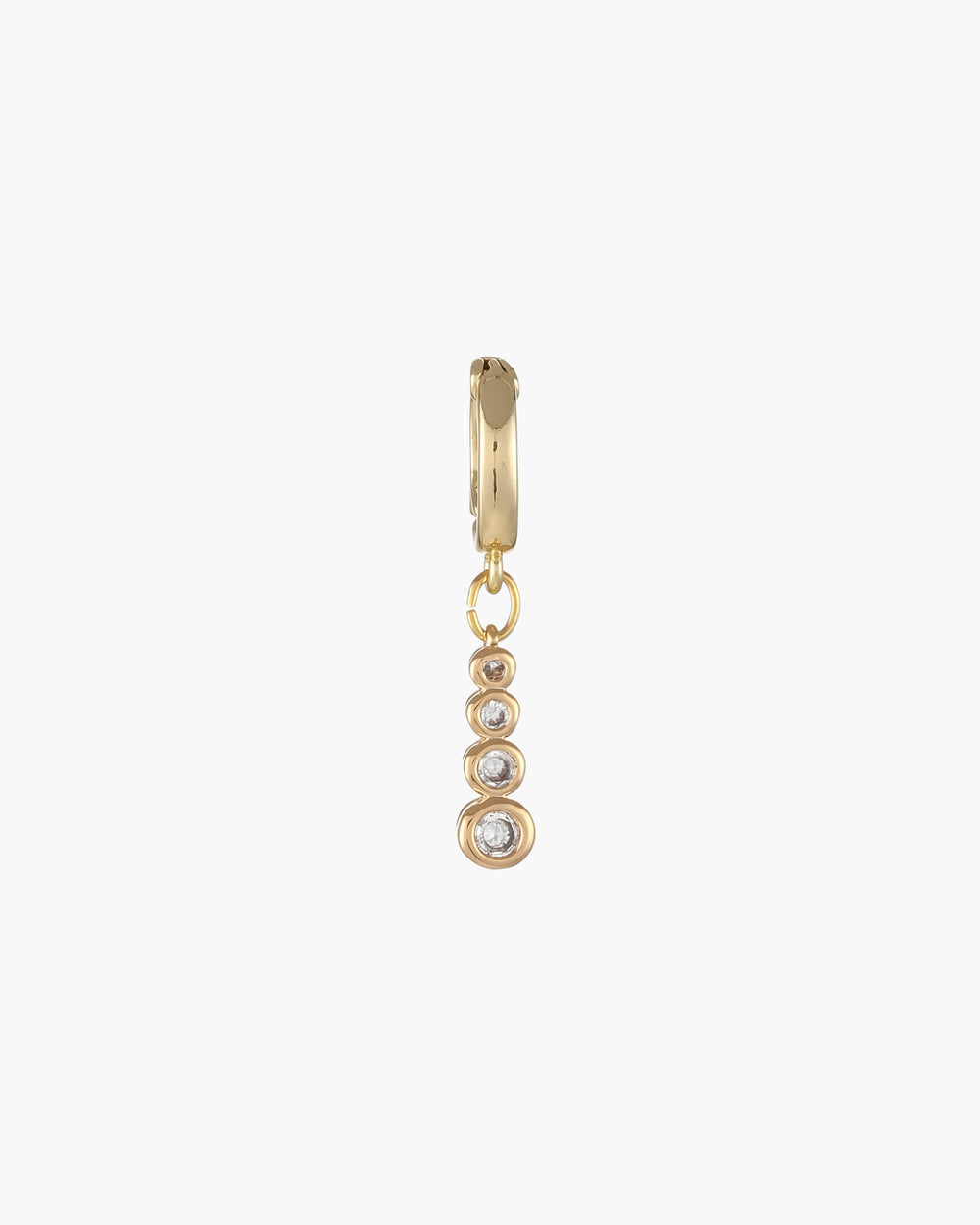 GEM STONE CHARM