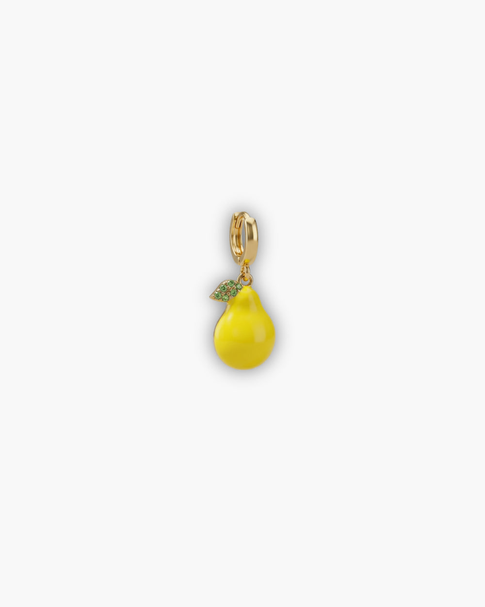PEAR CHARM