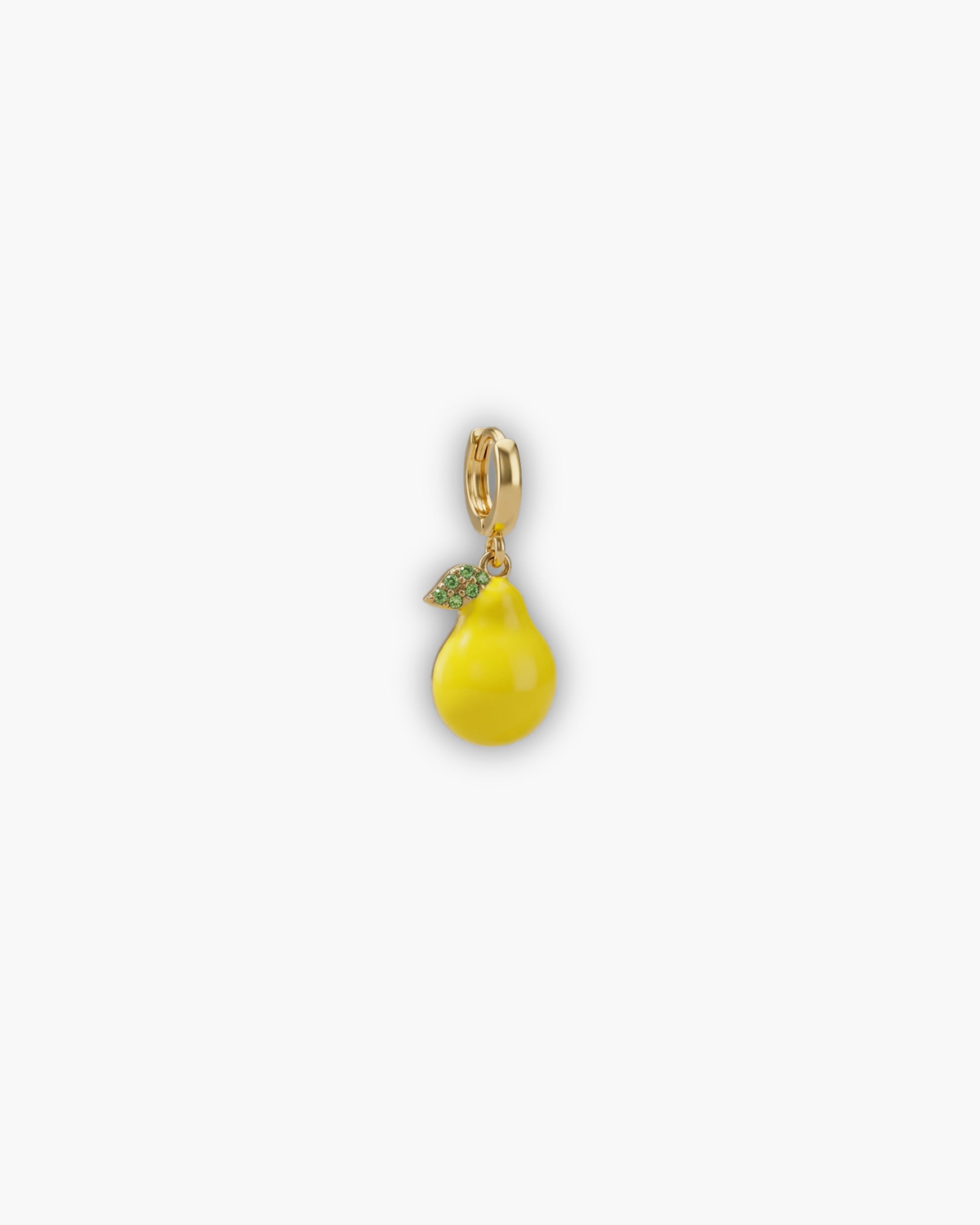 PEAR CHARM
