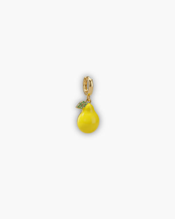 PEAR CHARM