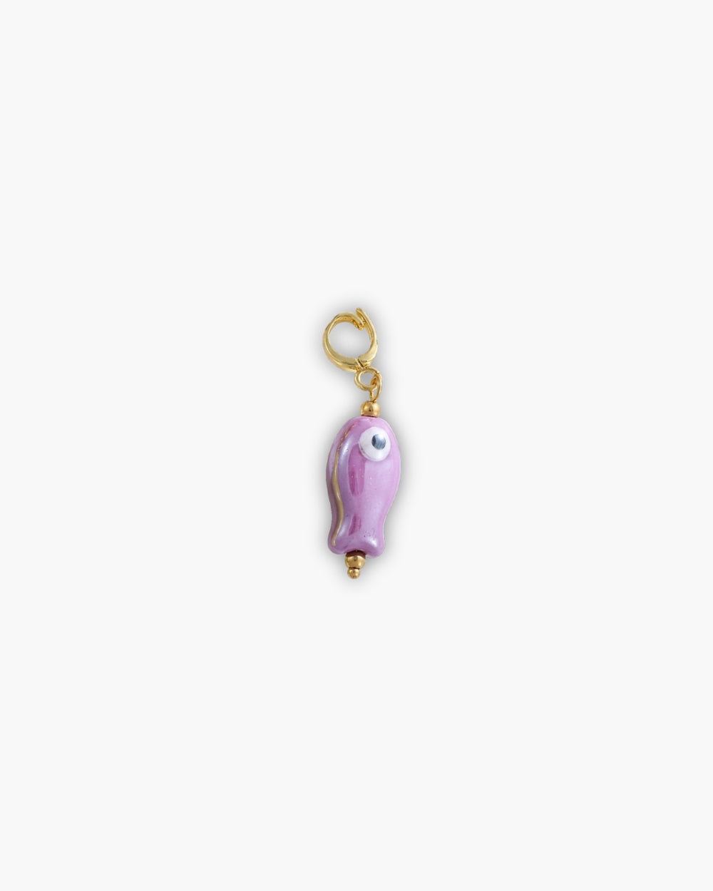 FISH CHARM
