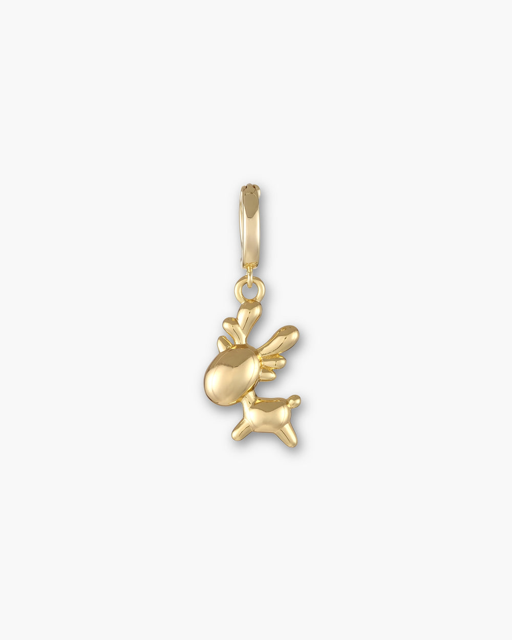 RAIN DEER CHARM