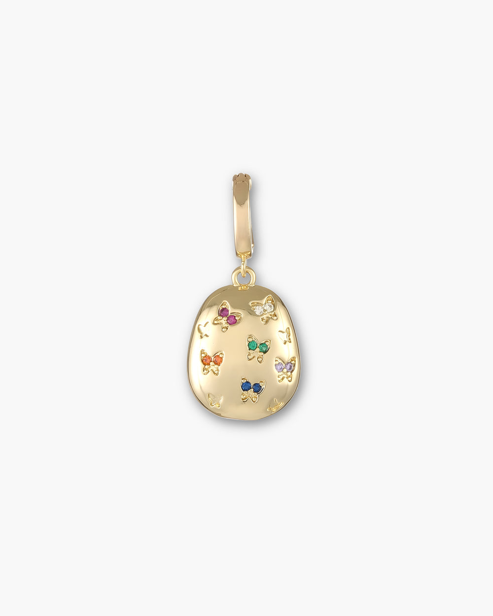 GEMSTONE CHARM