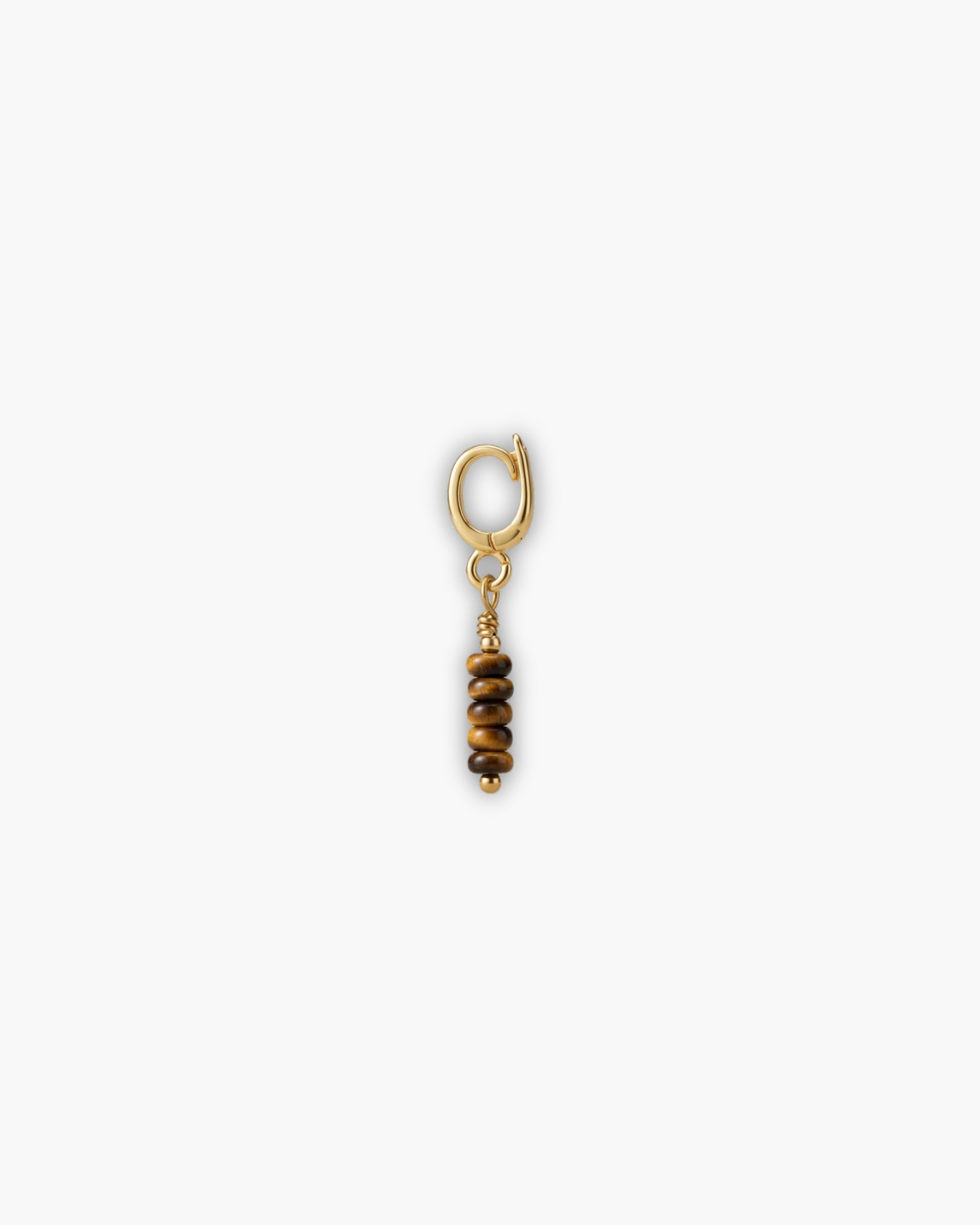 TURTLE SHELL ROCK CHARM