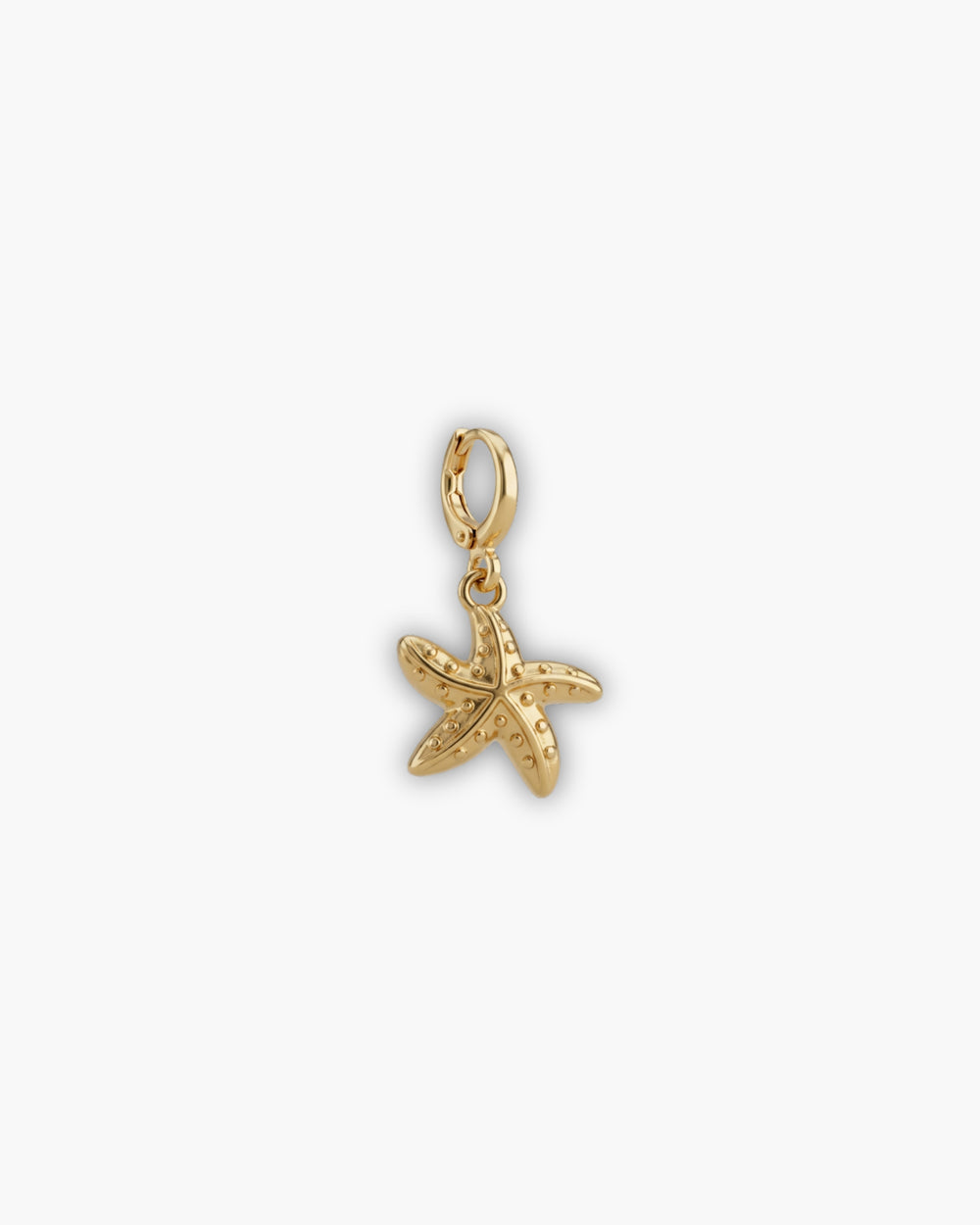STAR FISH CHARM