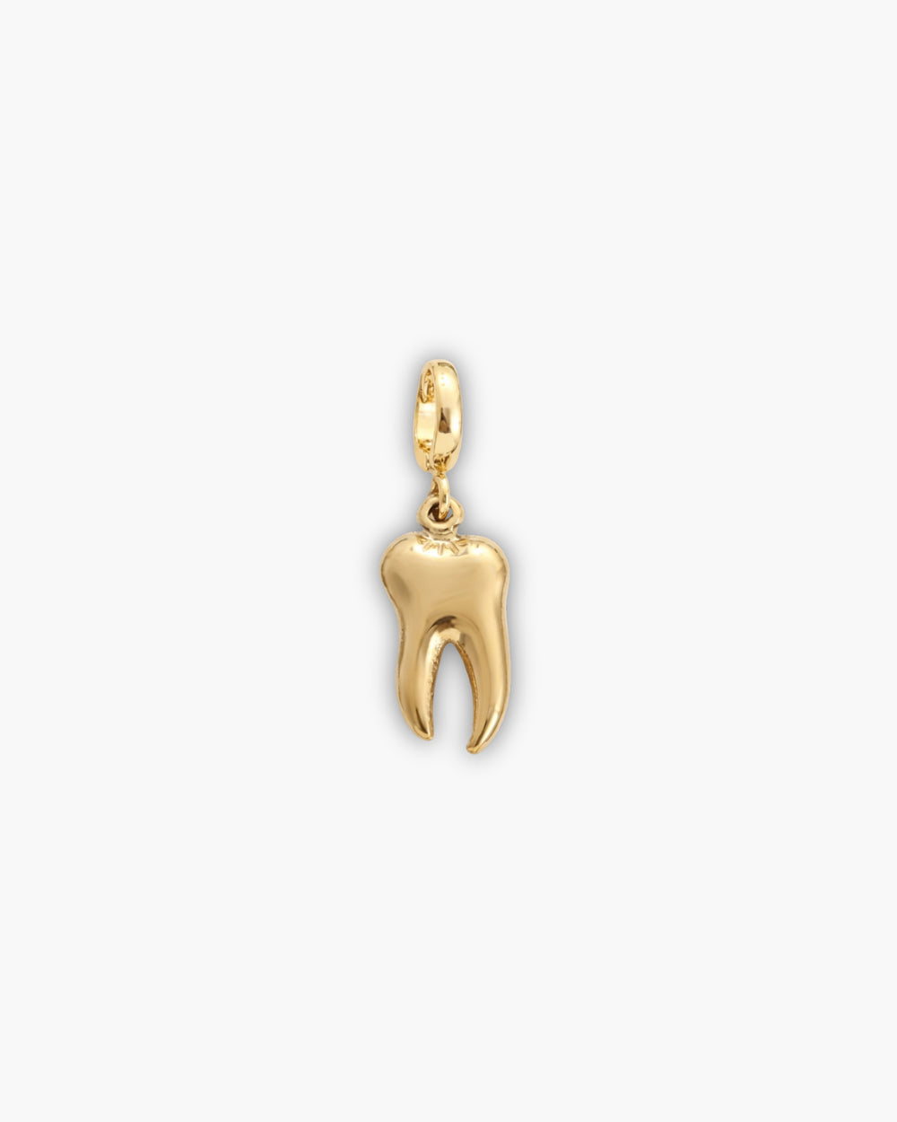 TOOTH CHARM