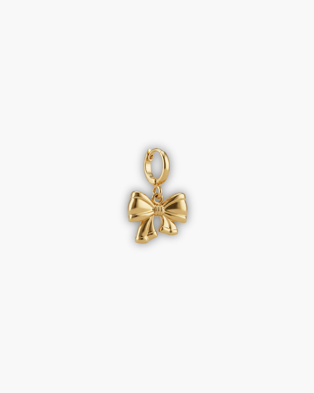 BOW CHARM