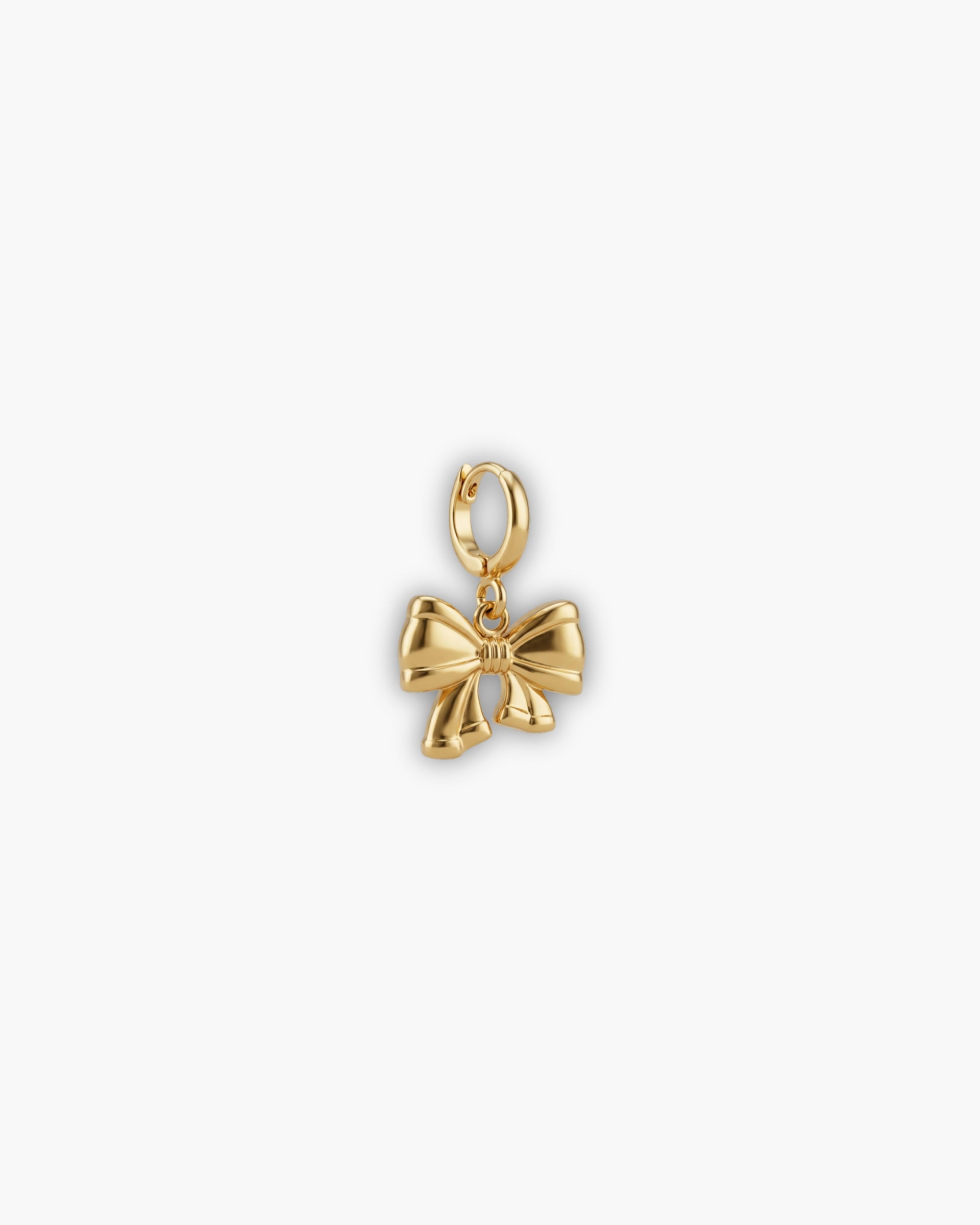 BOW CHARM