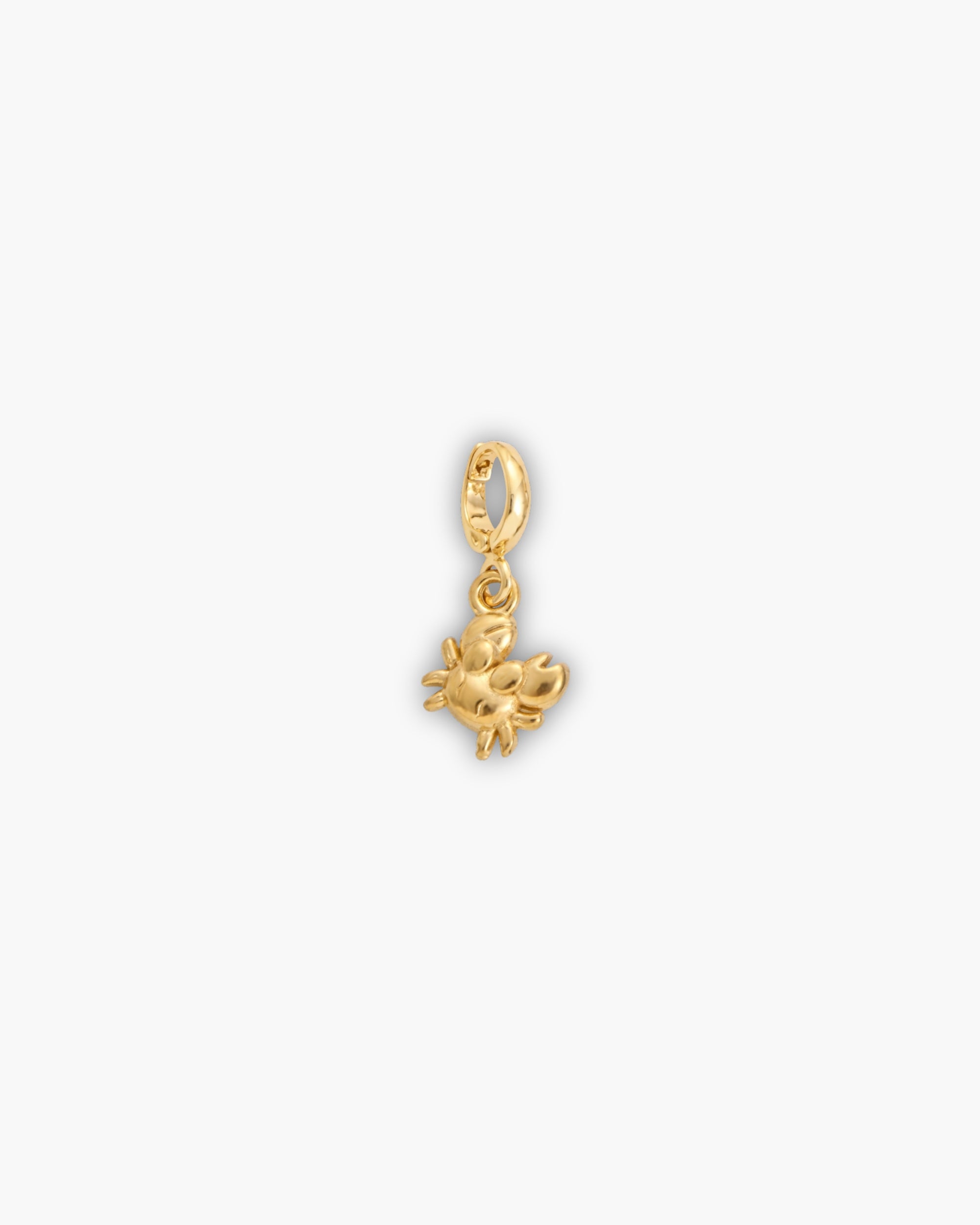 CRAB CHARM