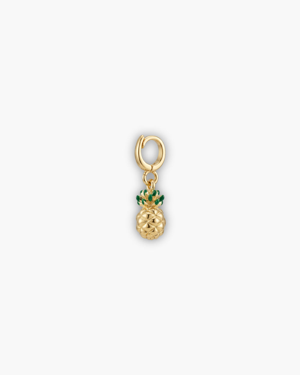 PINEAPPLE CHARM