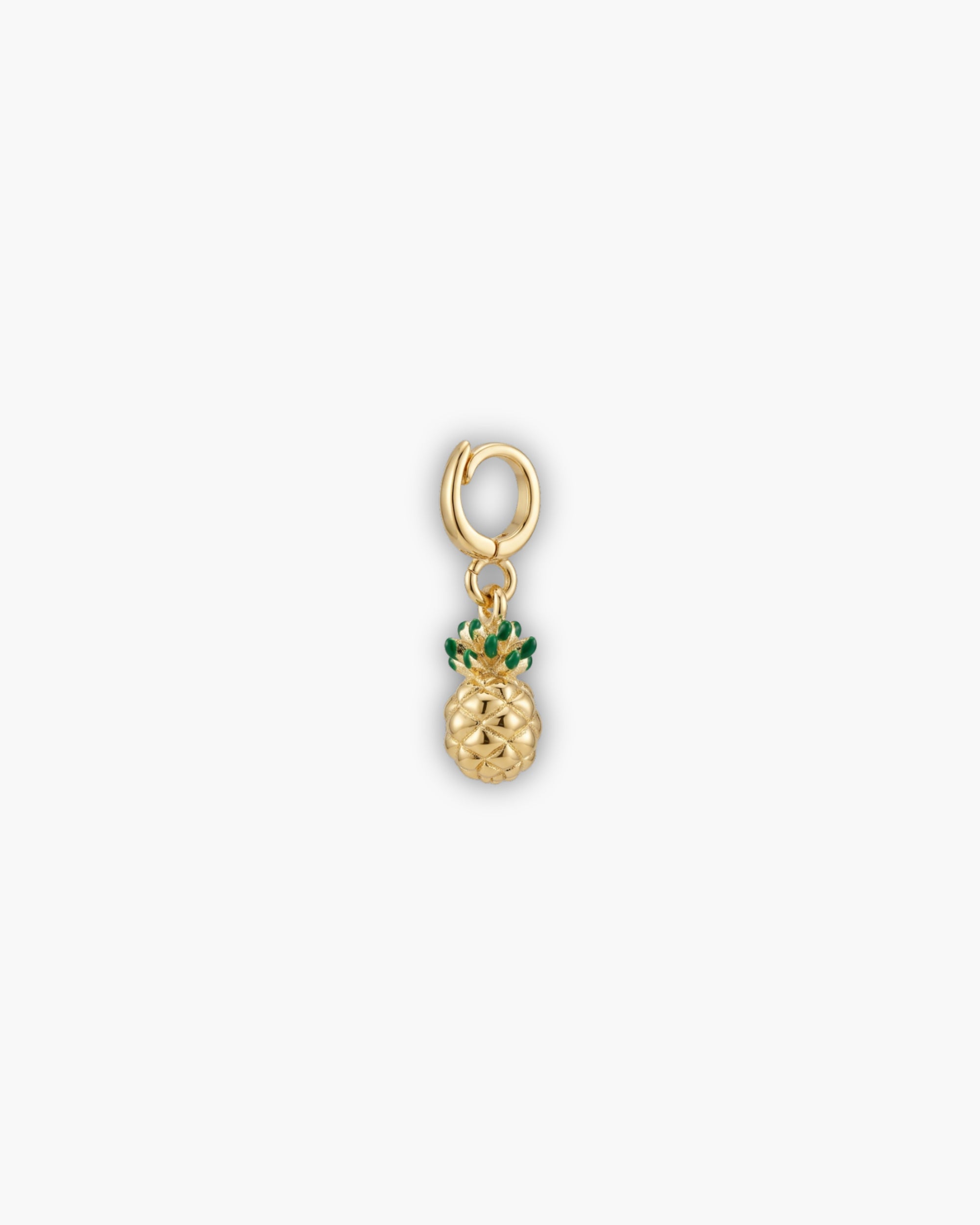PINEAPPLE CHARM
