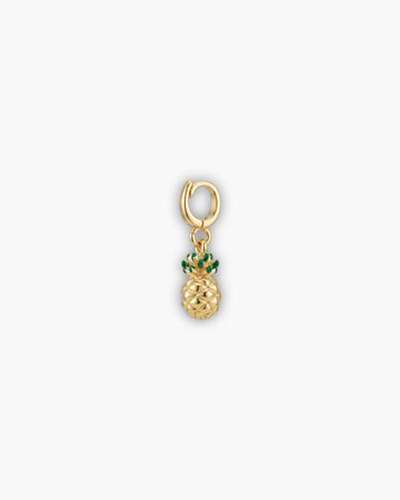 PINEAPPLE CHARM