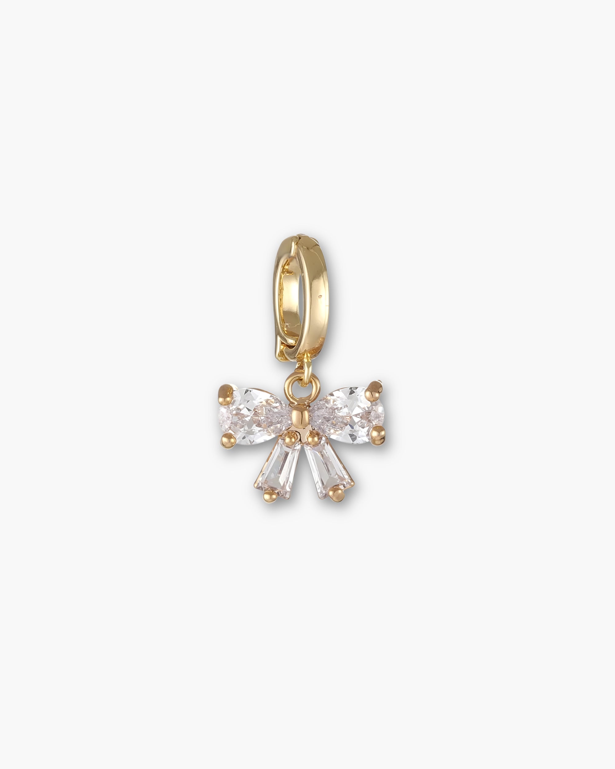 BOW CHARM