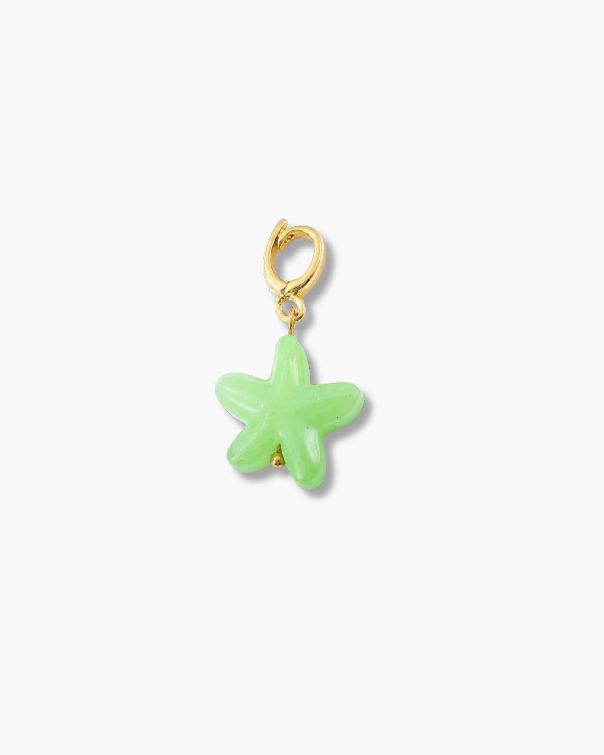 COLOURFUL STARS CHARM