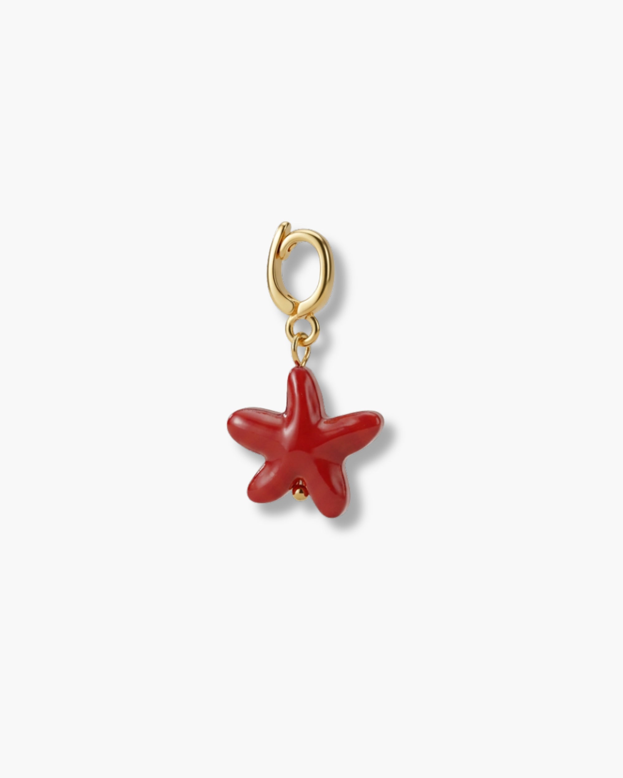 COLOURFUL STARS CHARM