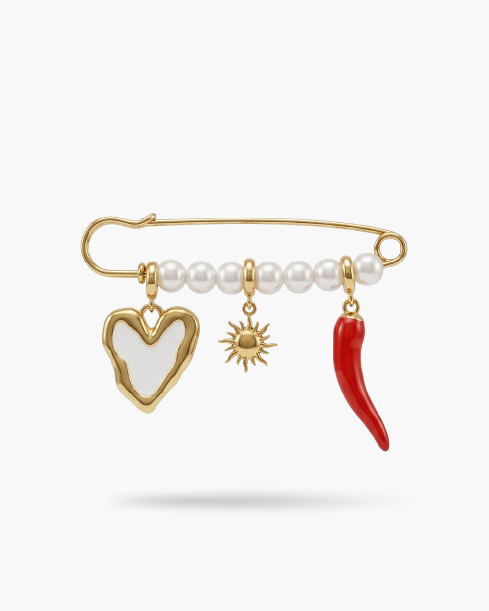 SPICY LOVE SET