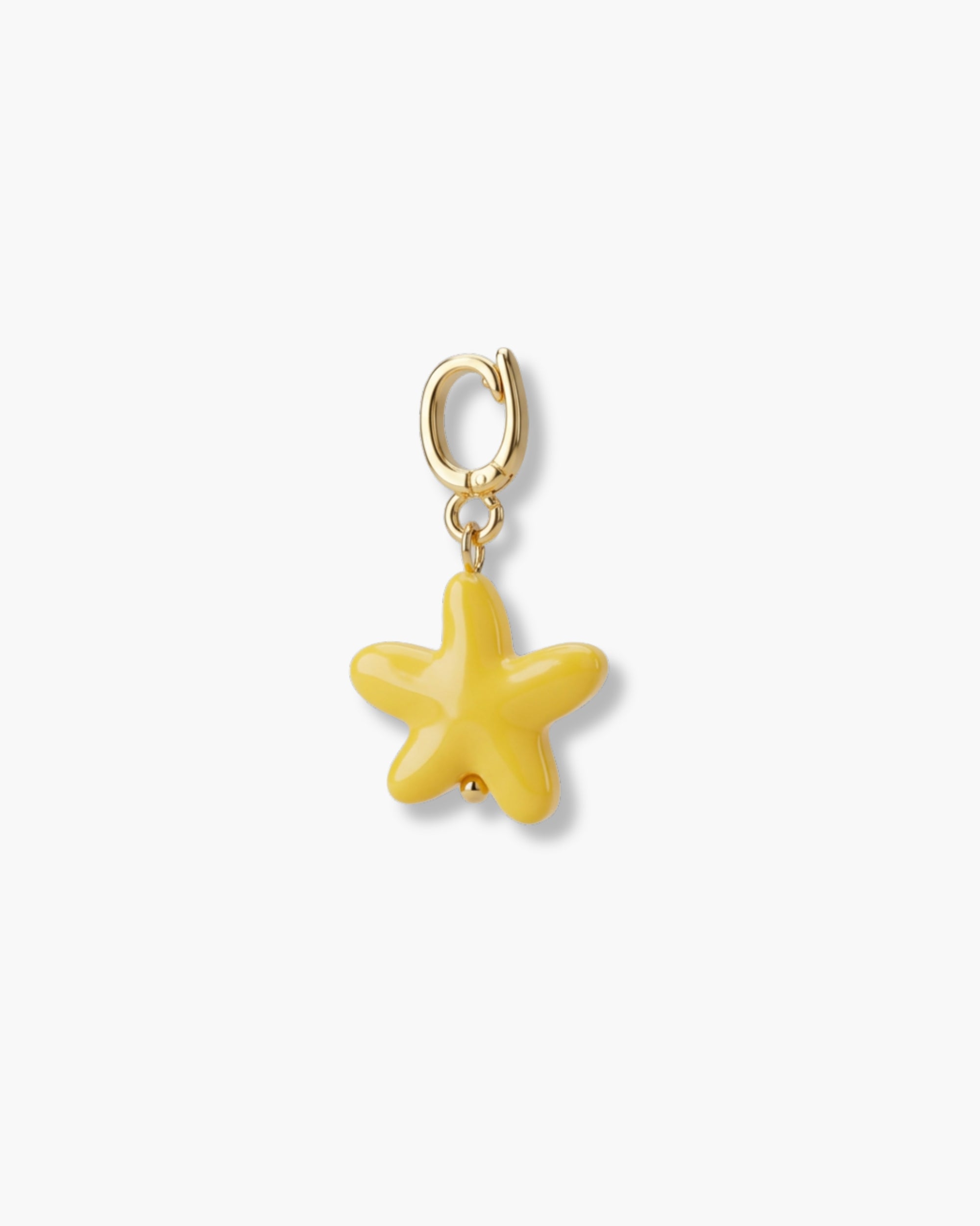 COLOURFUL STARS CHARM