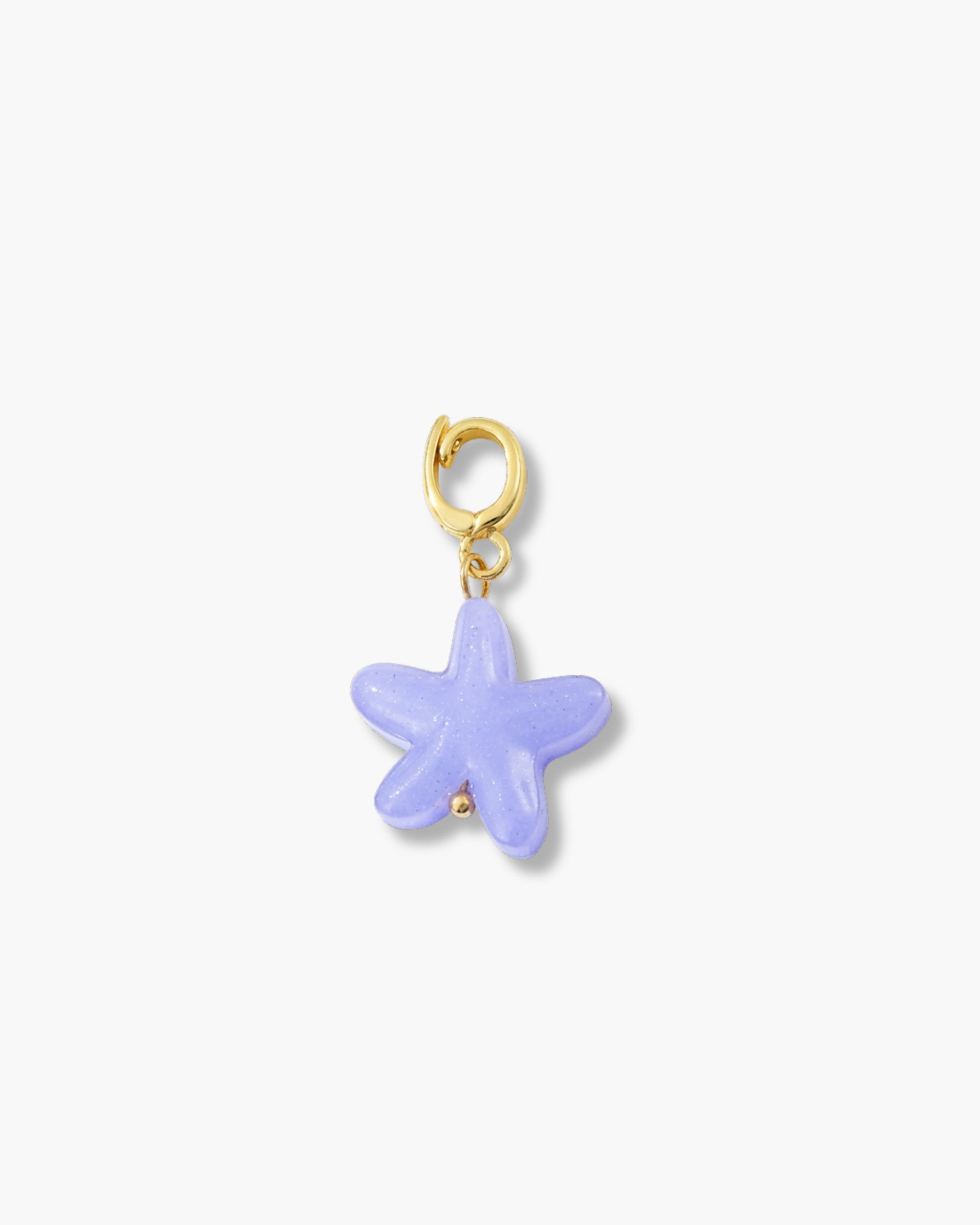 COLOURFUL STARS CHARM