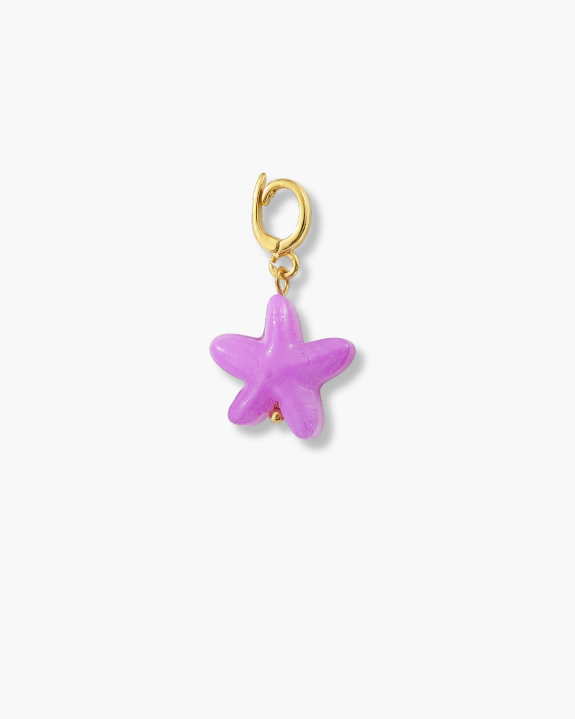 COLOURFUL STARS CHARM