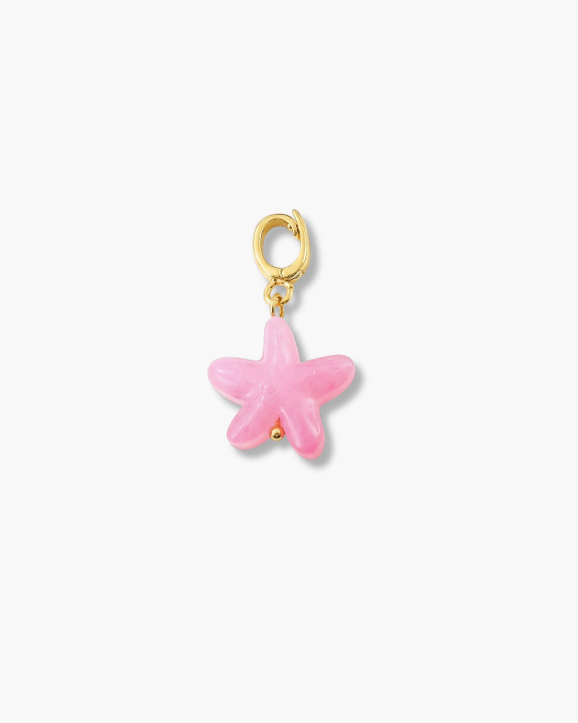 COLOURFUL STARS CHARM