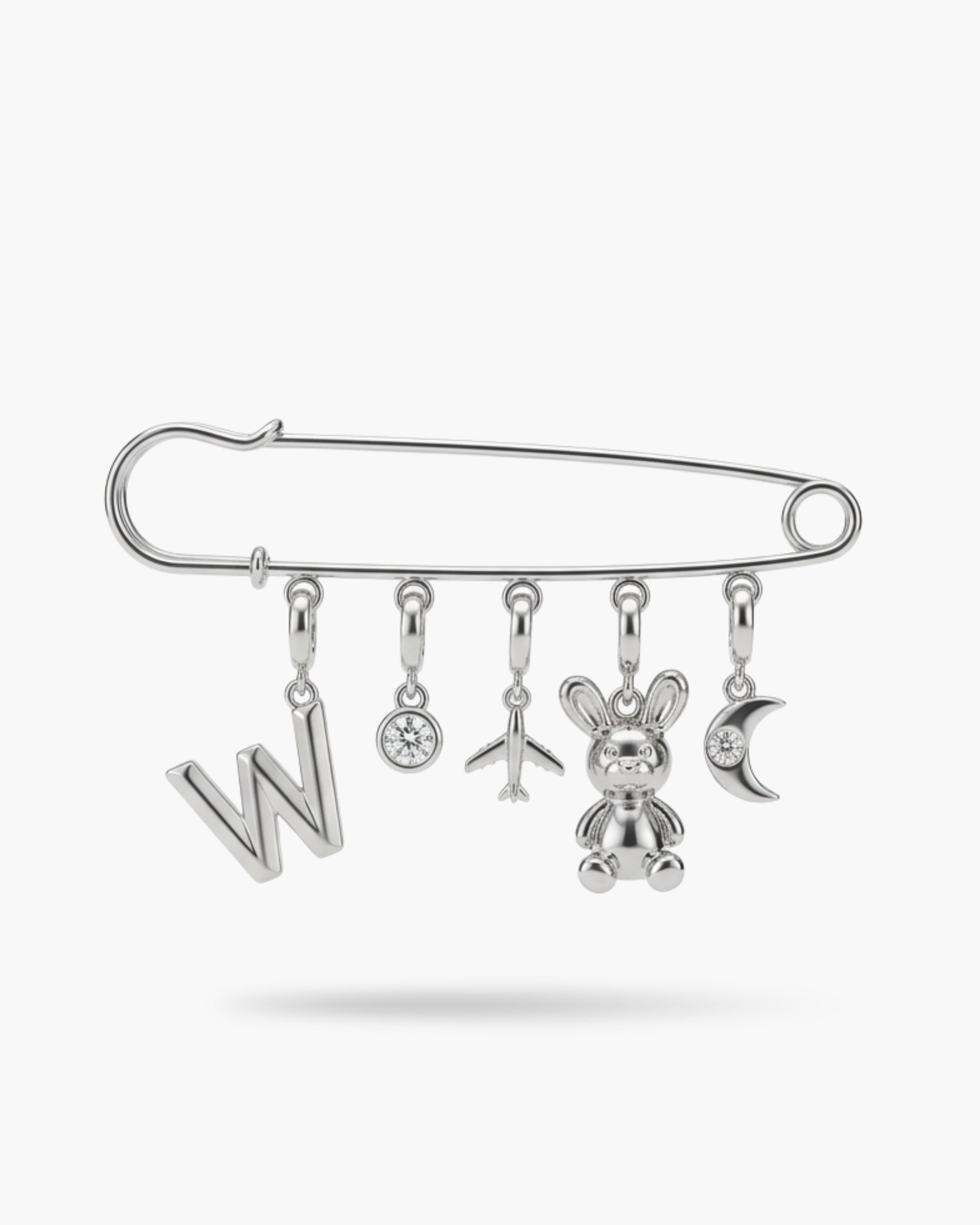 TRAVEL BEAR SET