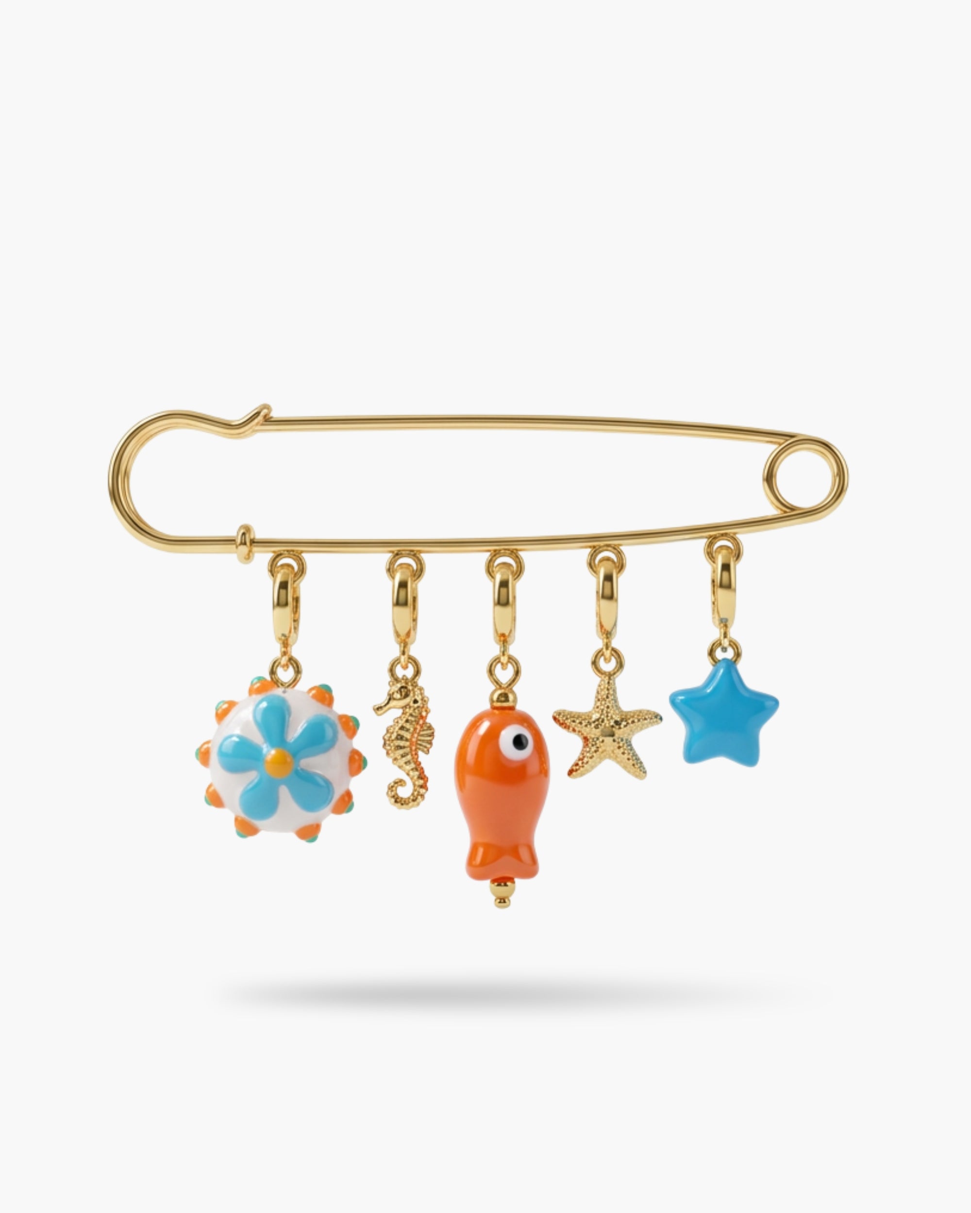 SEA BREEZE SET