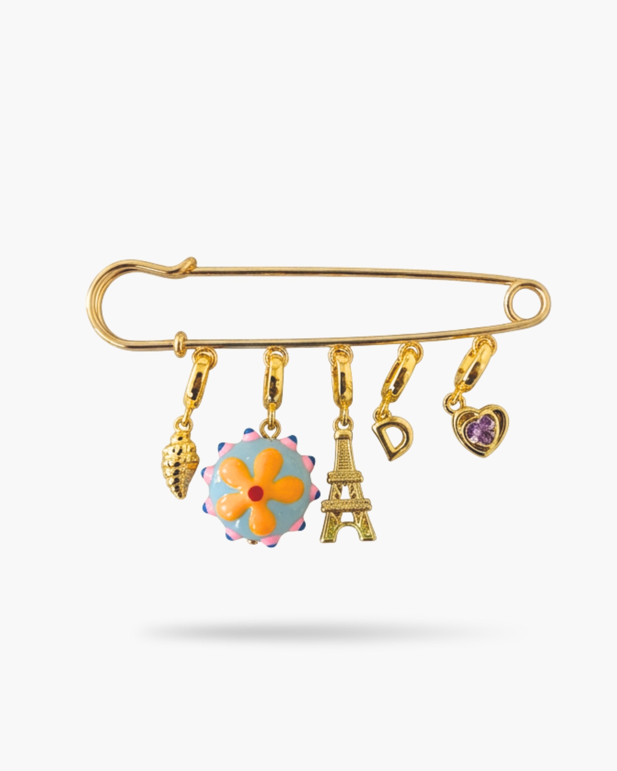 PARIS LOVER SET