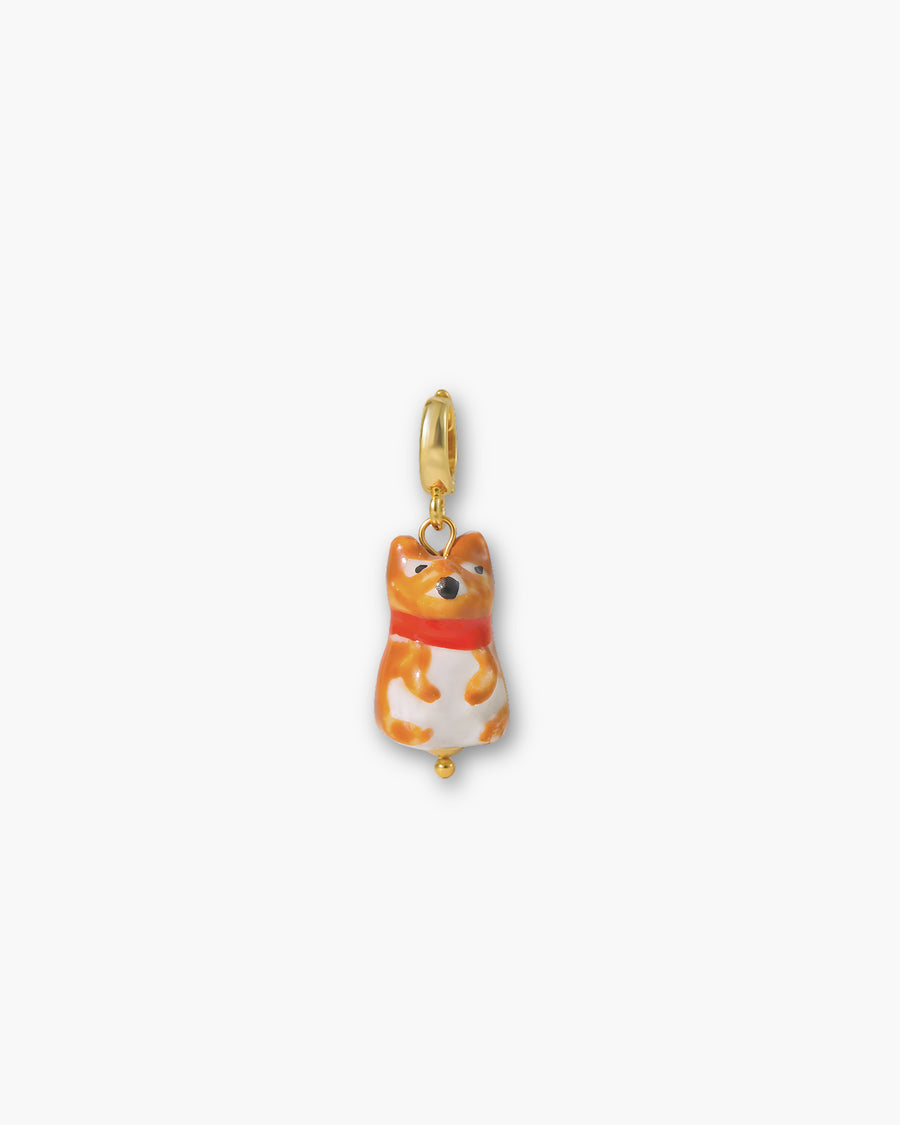 CORGI CHARM