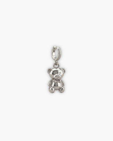 TEDDY BEAR CHARM