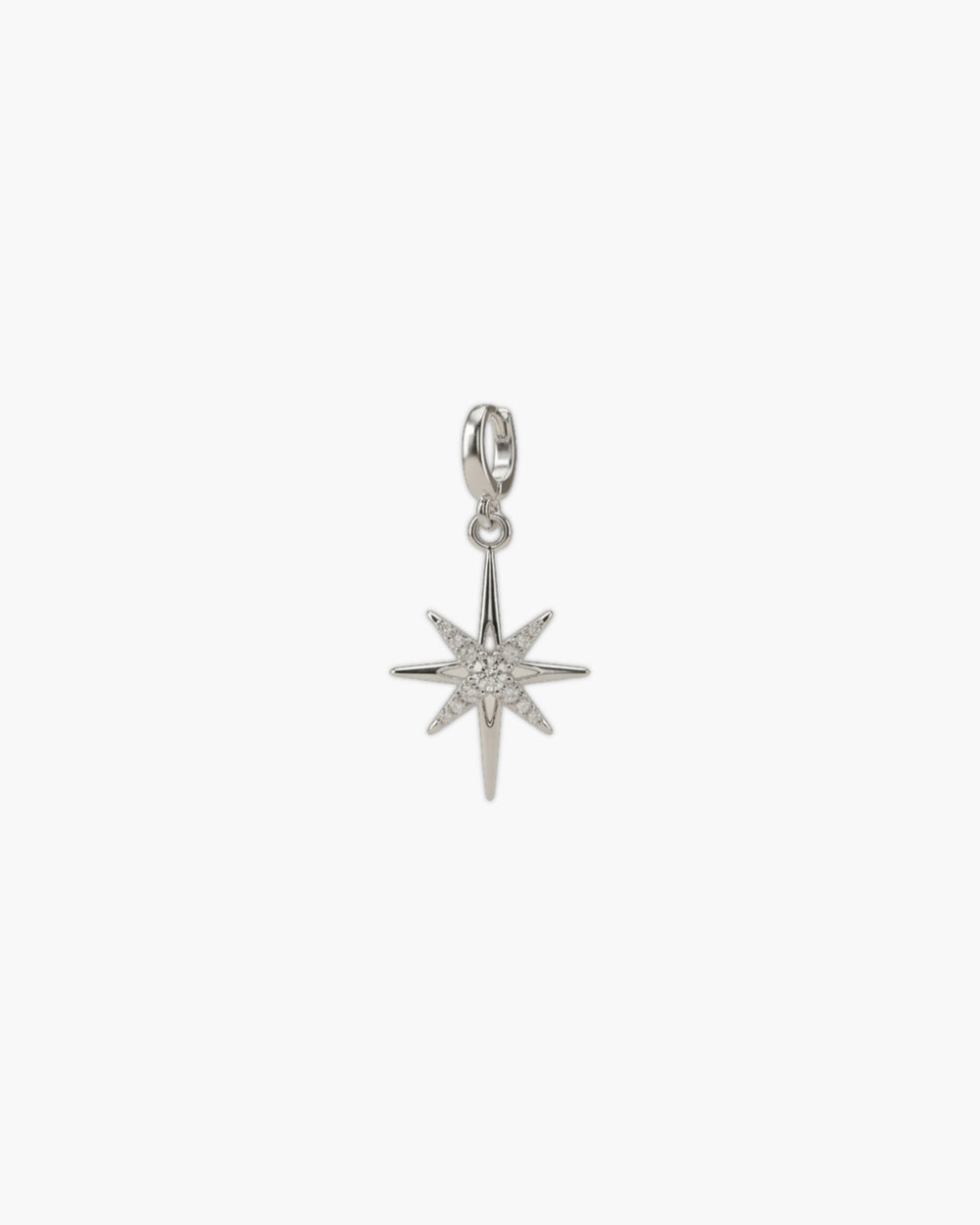 BRIGHTEST STAR CHARM