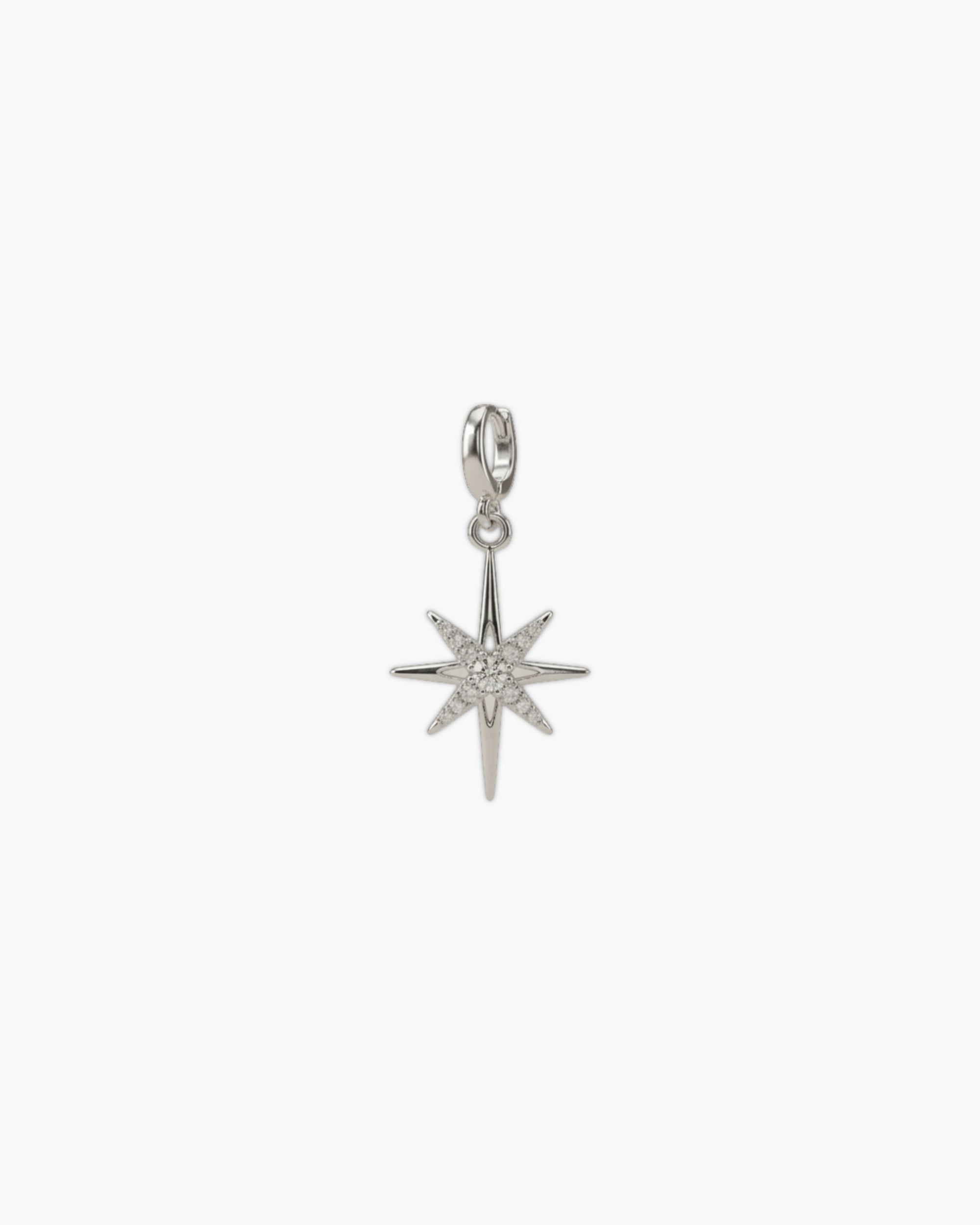 BRIGHTEST STAR CHARM